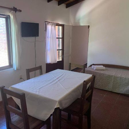 Hosteria Uruguay Piriápolis Exteriér fotografie