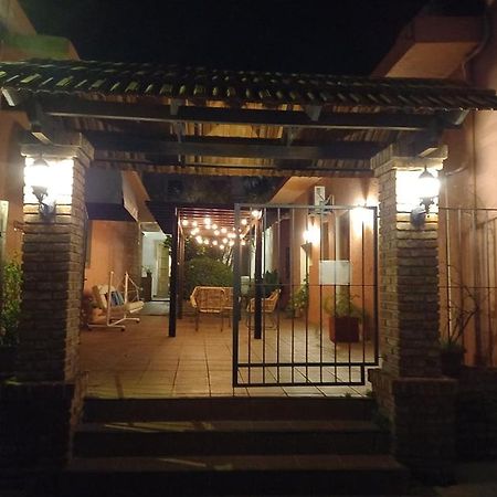 Hosteria Uruguay Piriápolis Exteriér fotografie