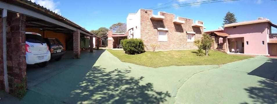 Hosteria Uruguay Piriápolis Exteriér fotografie