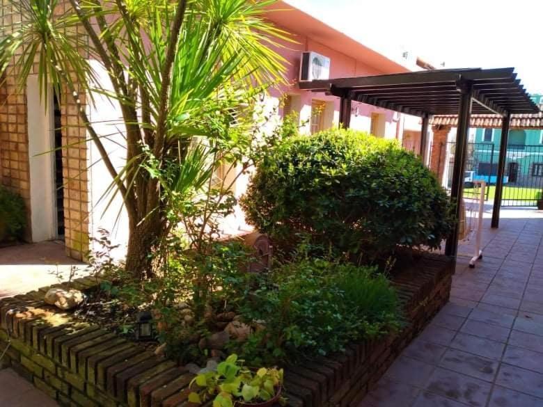 Hosteria Uruguay Piriápolis Exteriér fotografie