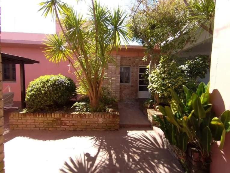 Hosteria Uruguay Piriápolis Exteriér fotografie