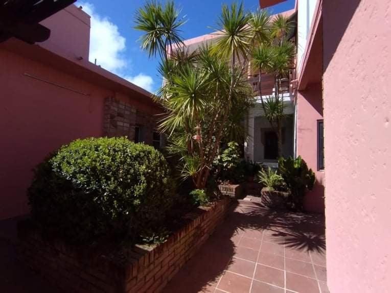 Hosteria Uruguay Piriápolis Exteriér fotografie