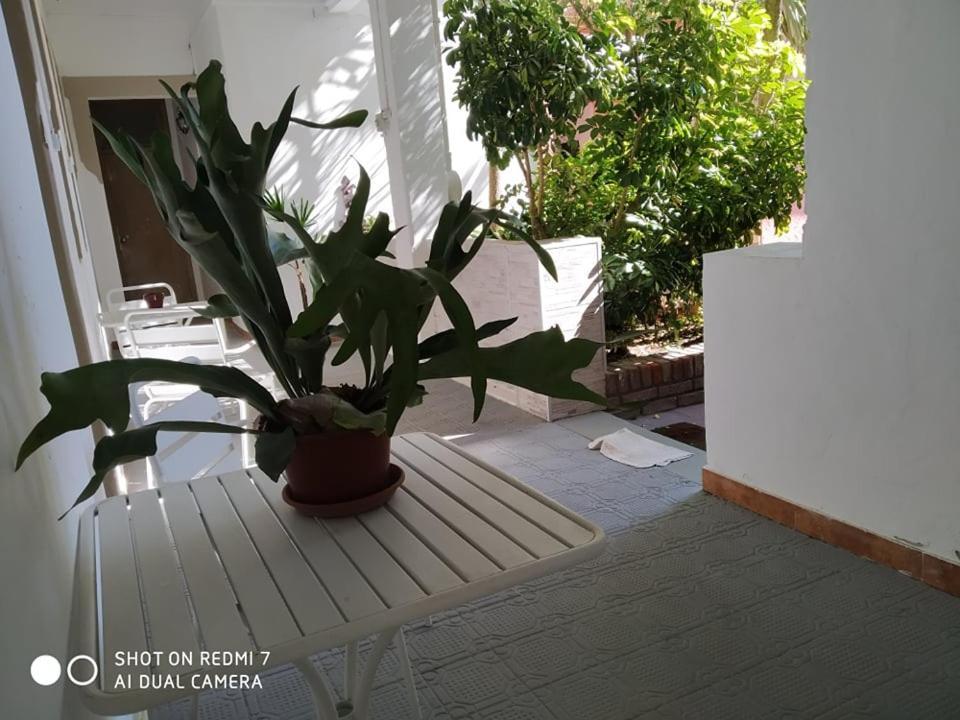 Hosteria Uruguay Piriápolis Exteriér fotografie