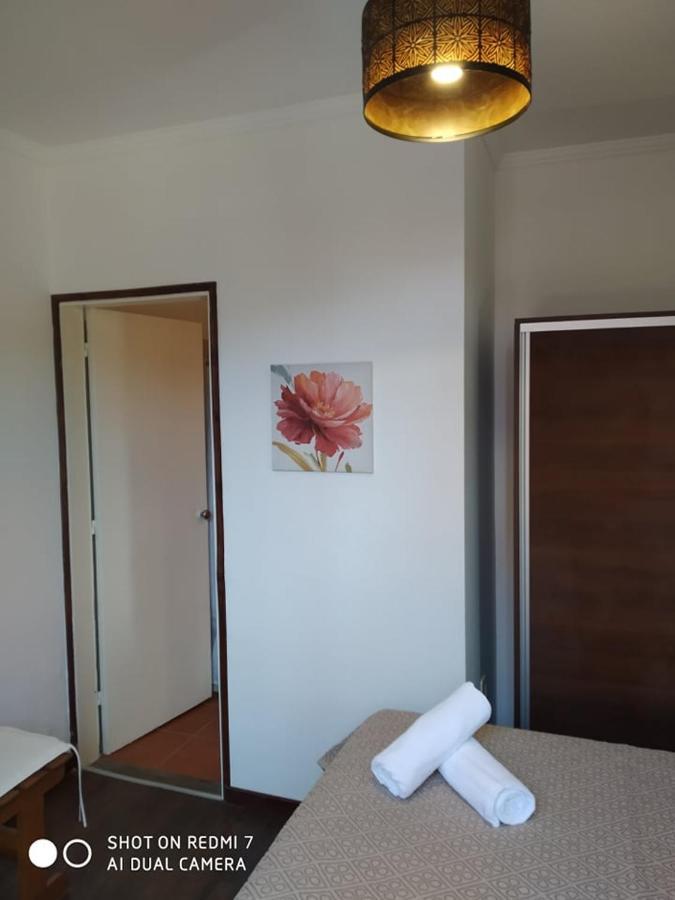 Hosteria Uruguay Piriápolis Exteriér fotografie