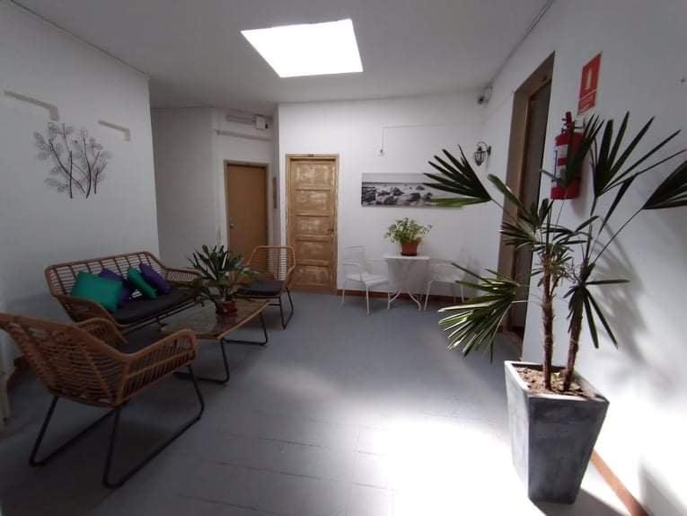 Hosteria Uruguay Piriápolis Exteriér fotografie
