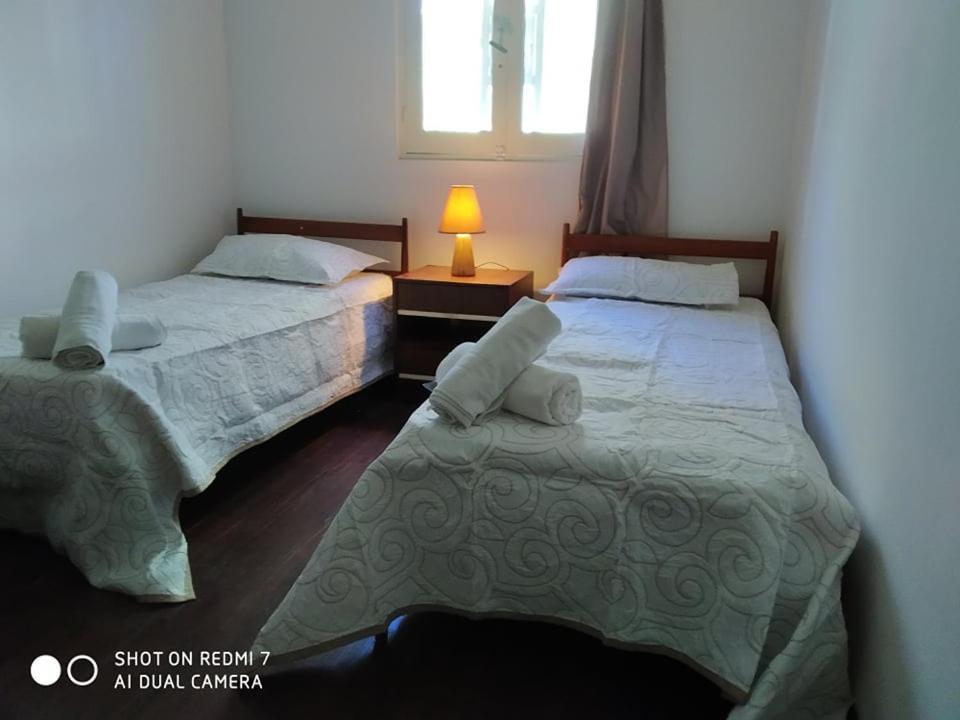 Hosteria Uruguay Piriápolis Exteriér fotografie
