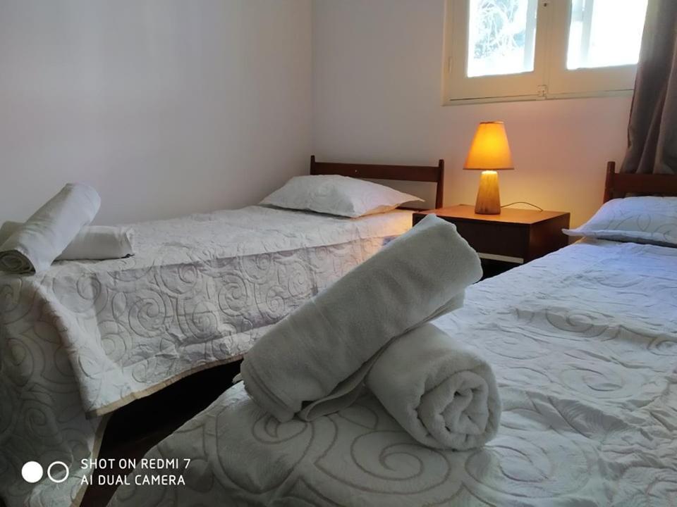 Hosteria Uruguay Piriápolis Exteriér fotografie