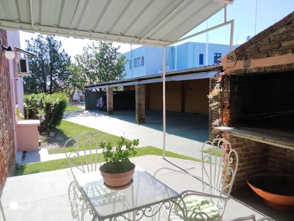 Hosteria Uruguay Piriápolis Exteriér fotografie
