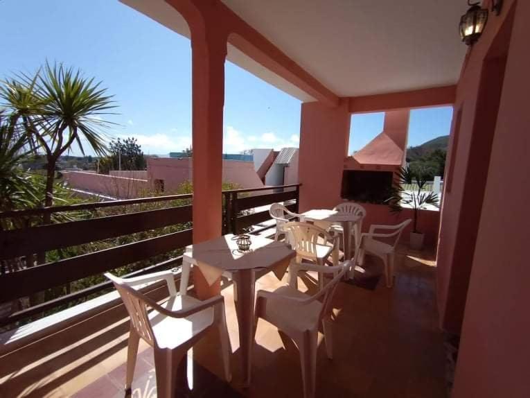 Hosteria Uruguay Piriápolis Exteriér fotografie