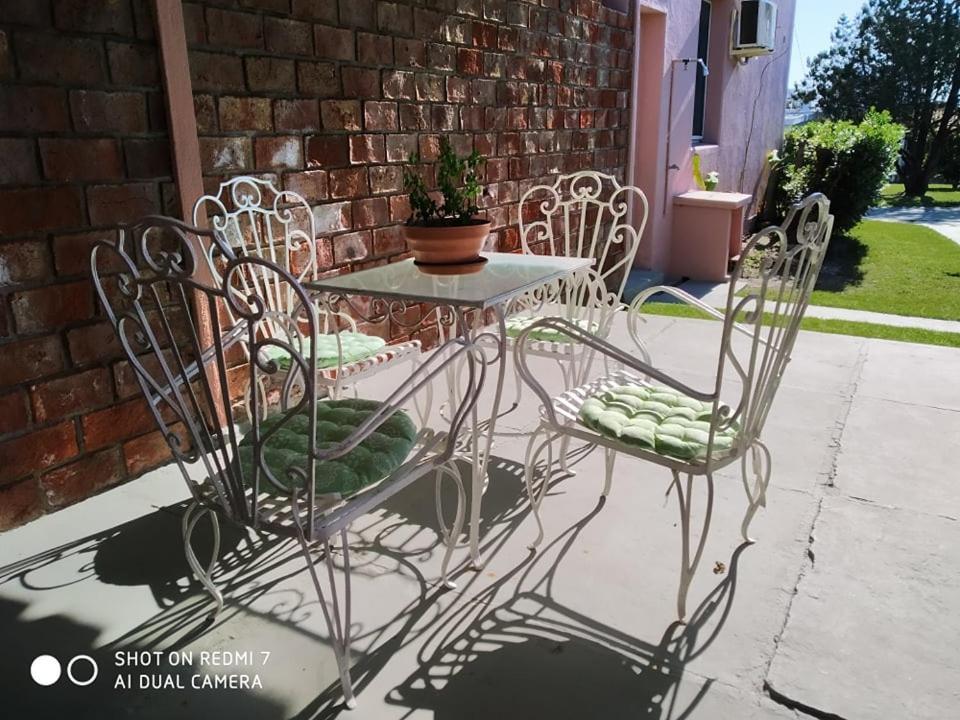 Hosteria Uruguay Piriápolis Exteriér fotografie