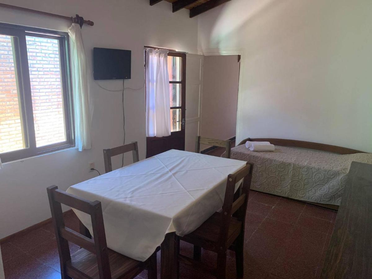 Hosteria Uruguay Piriápolis Exteriér fotografie