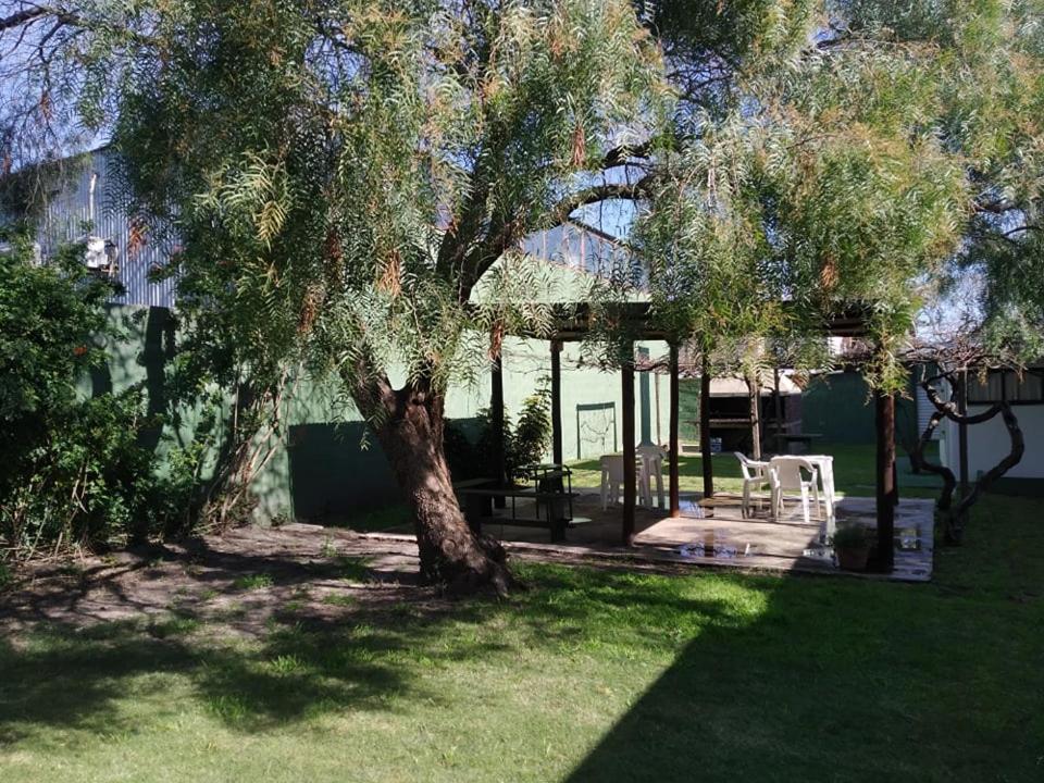 Hosteria Uruguay Piriápolis Exteriér fotografie
