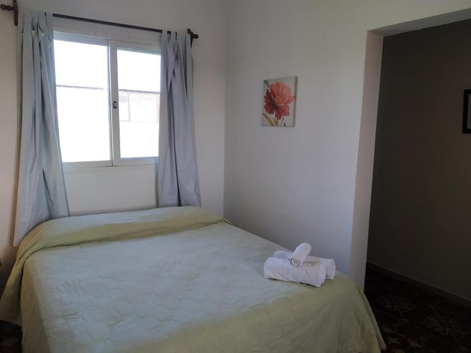 Hosteria Uruguay Piriápolis Exteriér fotografie