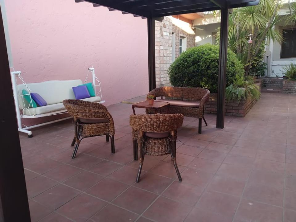 Hosteria Uruguay Piriápolis Exteriér fotografie
