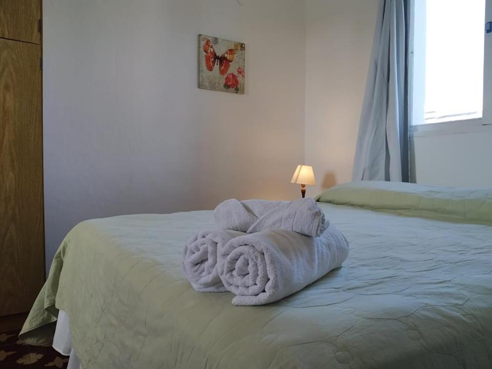 Hosteria Uruguay Piriápolis Exteriér fotografie