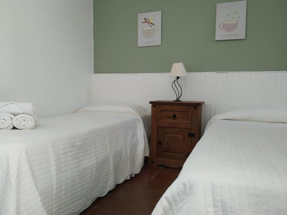 Hosteria Uruguay Piriápolis Exteriér fotografie