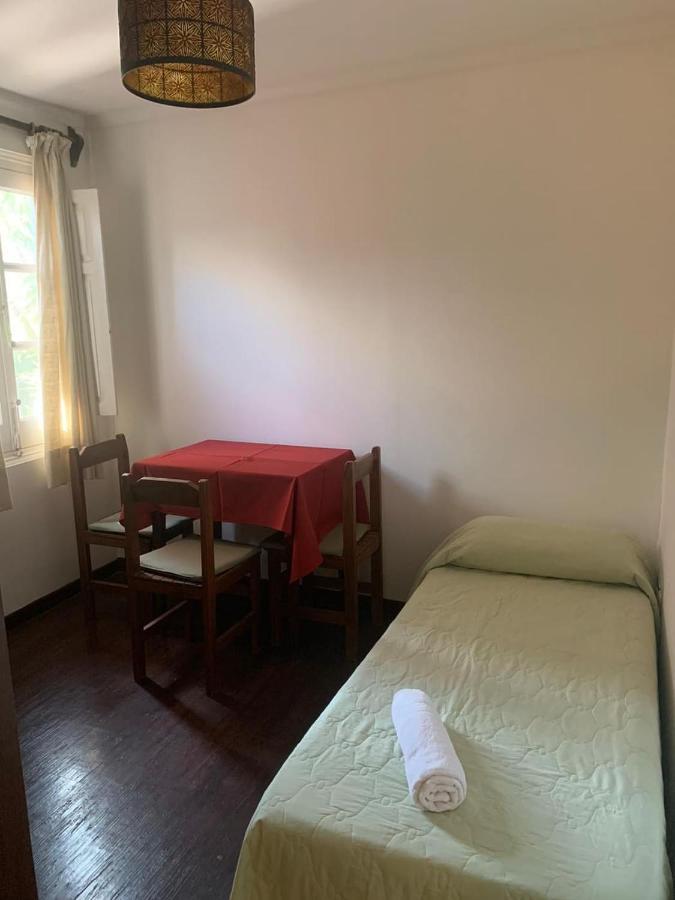 Hosteria Uruguay Piriápolis Exteriér fotografie