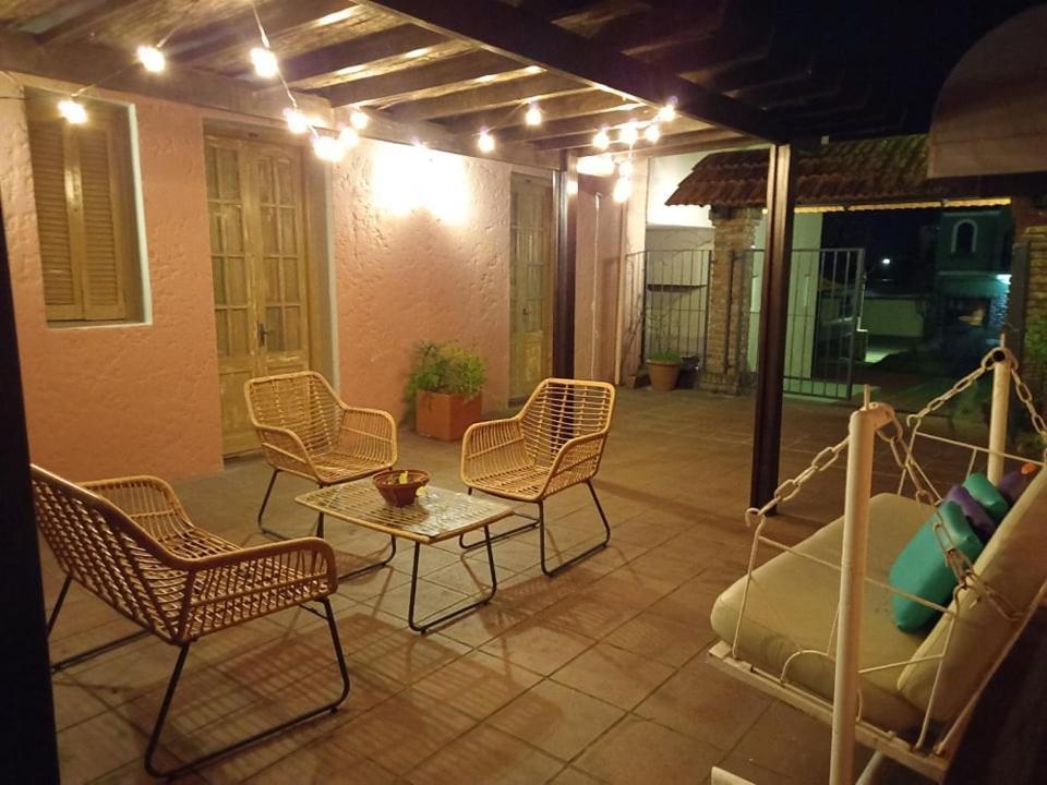 Hosteria Uruguay Piriápolis Exteriér fotografie
