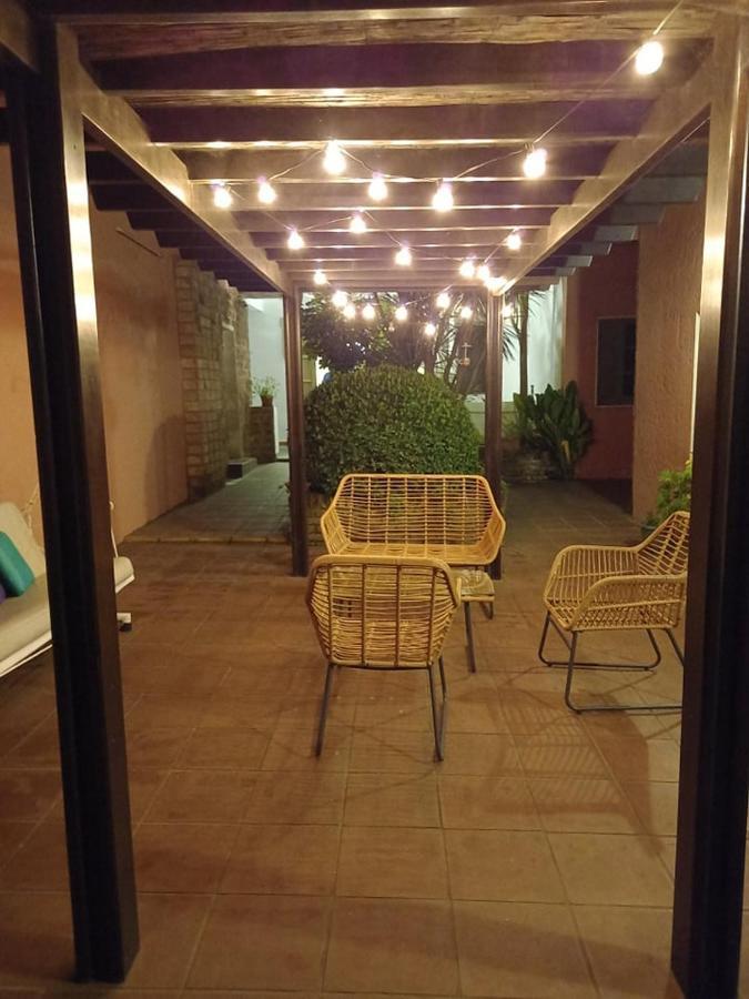 Hosteria Uruguay Piriápolis Exteriér fotografie