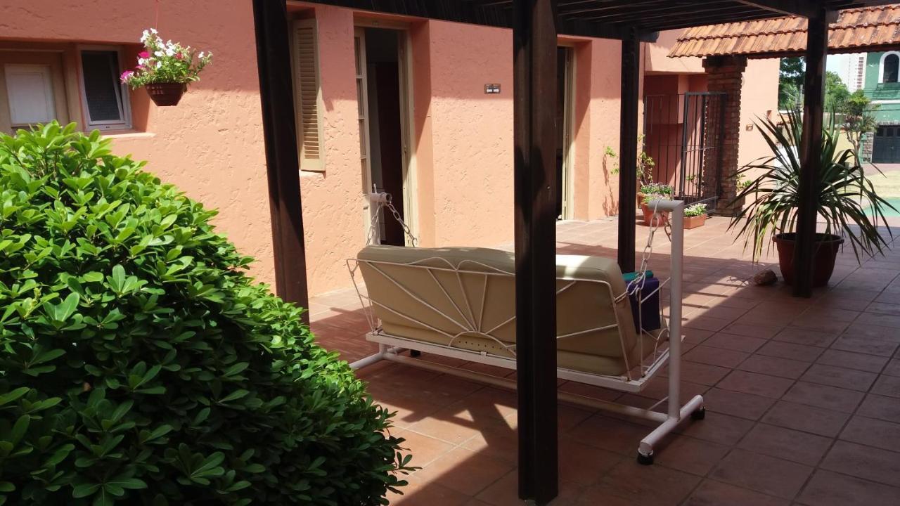 Hosteria Uruguay Piriápolis Exteriér fotografie